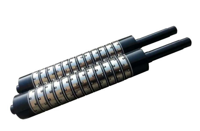 鋰電池隔膜氣脹軸 鋰電池隔膜氣脹軸